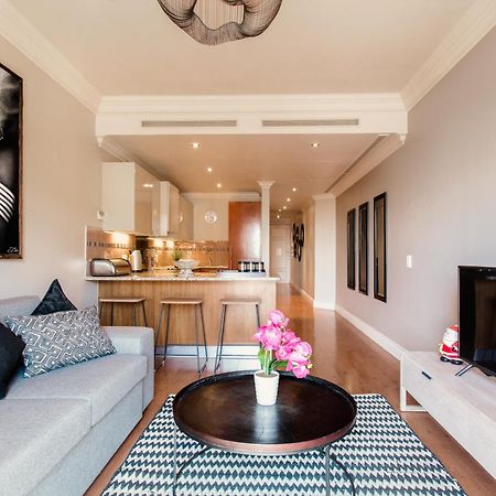 620 - 1Bdr Apartment Close To V&A Waterfront Ciudad del Cabo Exterior foto