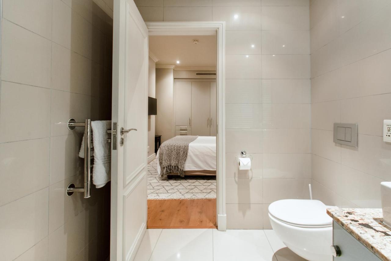 620 - 1Bdr Apartment Close To V&A Waterfront Ciudad del Cabo Exterior foto
