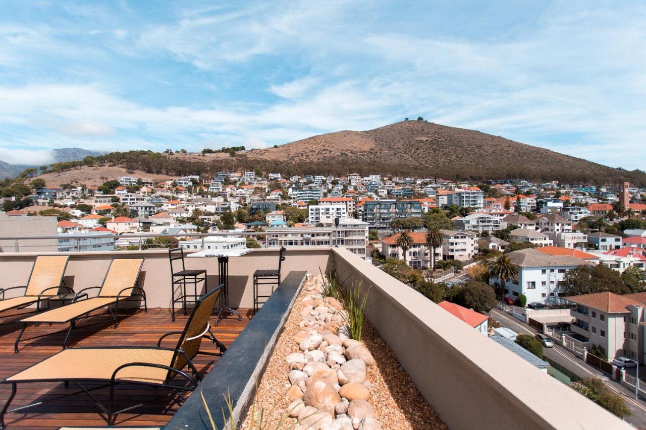 620 - 1Bdr Apartment Close To V&A Waterfront Ciudad del Cabo Exterior foto