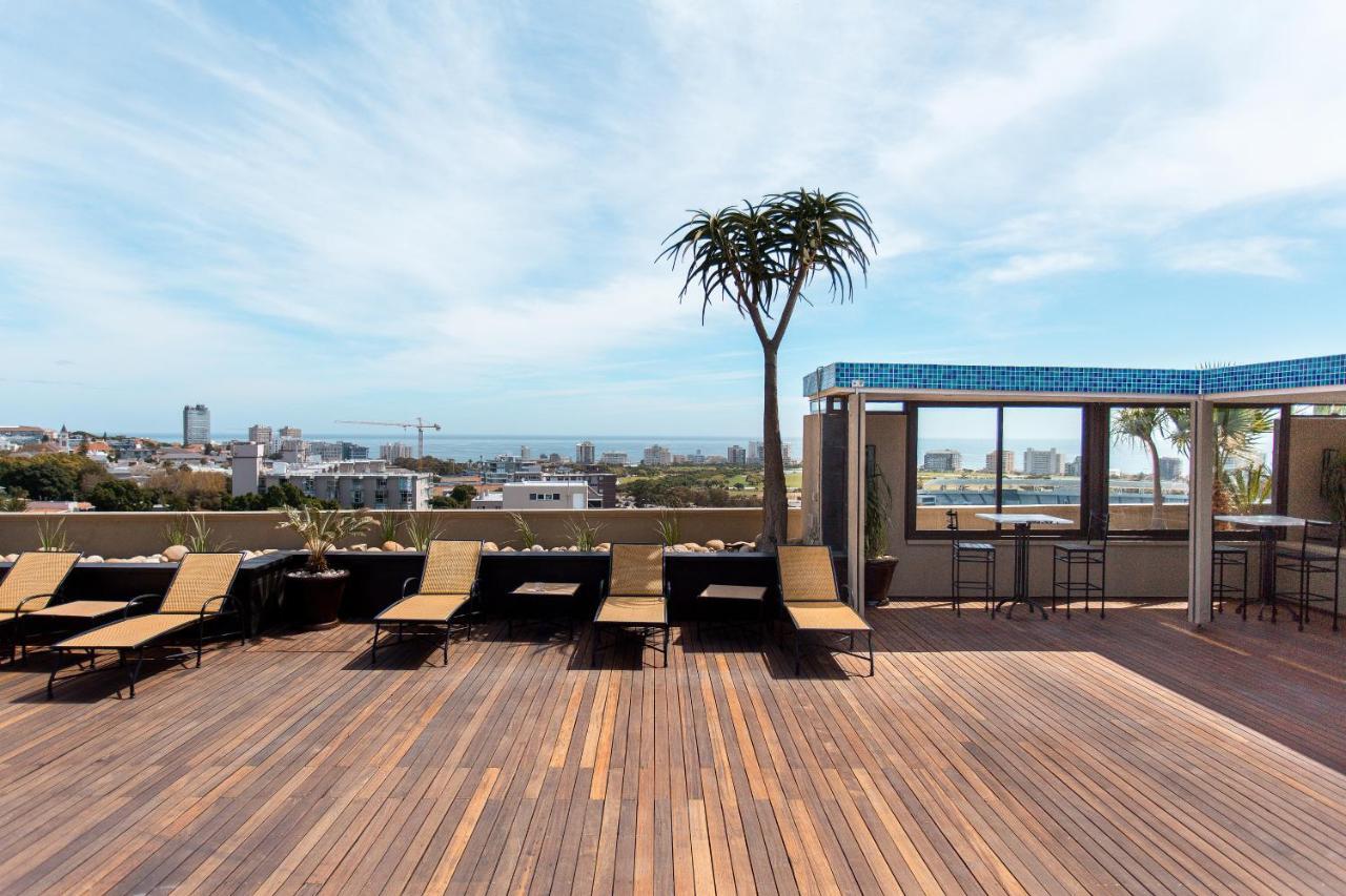 620 - 1Bdr Apartment Close To V&A Waterfront Ciudad del Cabo Exterior foto